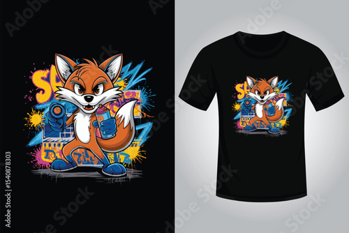 Gaming  T-Shirt Graphic for Video Game Lovers