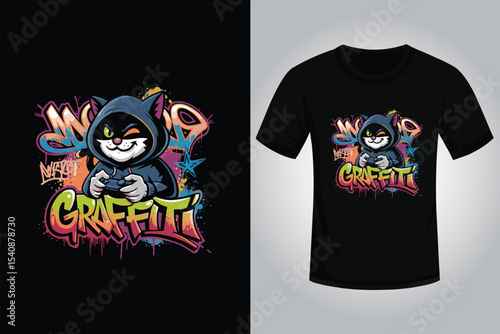 Gaming  T-Shirt Graphic for Video Game Lovers