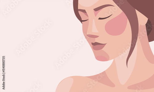 beautiful skin