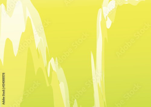 yellow abstract background. yellow texture background	