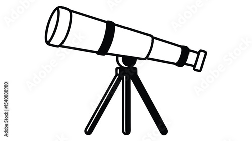 Celestial Exploration A Detailed Look at Telescopes and Astronomical Observation