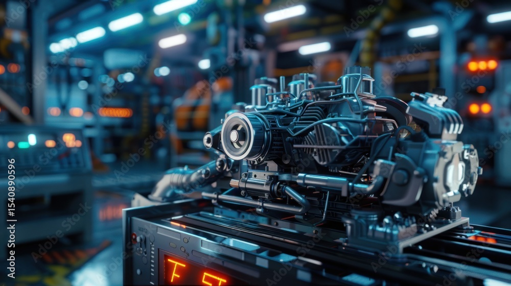 custom made wallpaper toronto digitalEngine manufacturing facility