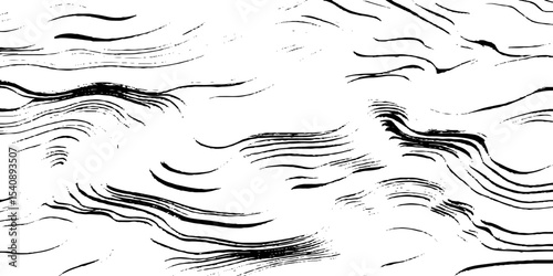 Abstract geographic topographic map style, elevation lines forming organic shapes, high contrast.