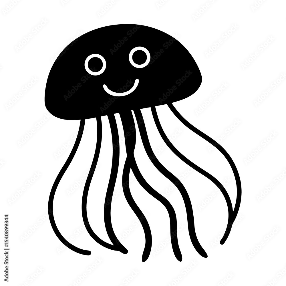octopus cartoon coloring page octopus cartoon coloring page