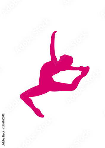 grs gymnastique rythmique sportive