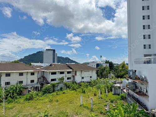 Phuket — City and Capital of Phuket Island, Thailand