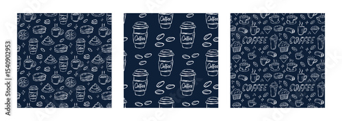 Discover the Trendy Navy Pattern Collection Featuring a Variety of Unique and Stunning Designs