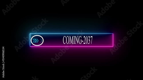 Vibrant Neon 