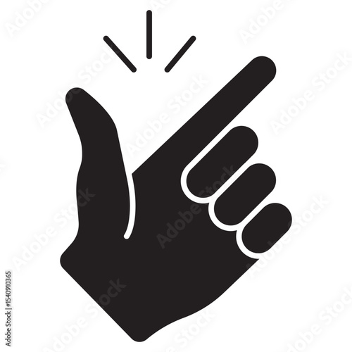 Easy icon, Effortless Simplicity for Everyone, Making Life Easier, One Step at a Time, vector