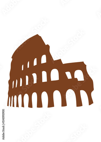 colisee rome monument