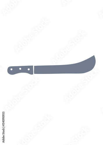 machette 
