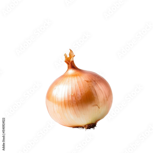the image shows a bulbous vegetable against a solid black background. the vegetable has a light brown, papery outer layer that partially covers the surface
