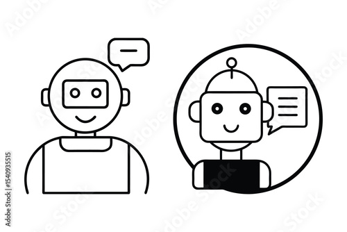 cartoon character of man