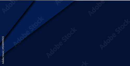 Dark blue carbon texture with a flash of light