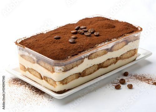 piece of chocolate cake
