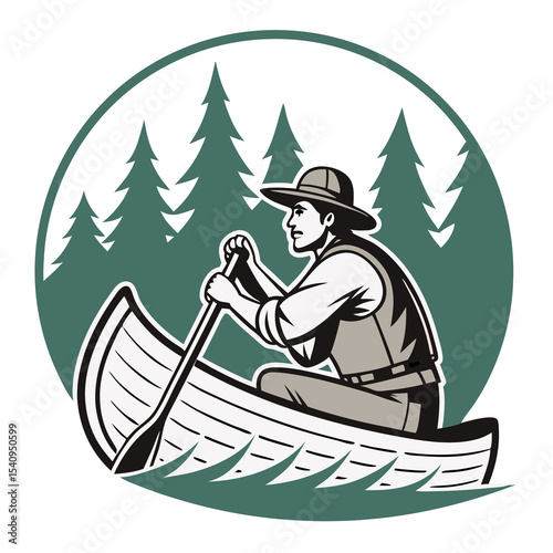 bold  explorer  wooden  transparent
