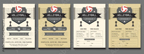 volleyball, volleyball, tournament, tournament, sponsor, sponsor, announcement, announcement, flyer, flyer, poster, poster, invitation, invitation, event, event, sports, sports, game, game, competitio
