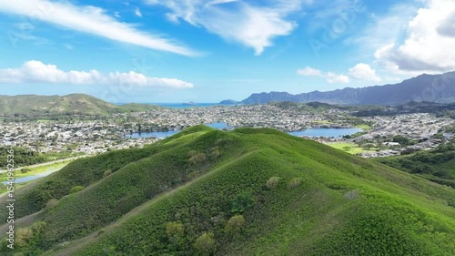 Enchanted Lake homes