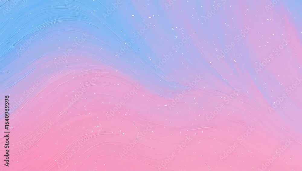 Abstract Pastel Pink and Blue Swirl Background Texture Abstract Pastel Pink and Blue Swirl Background Texture