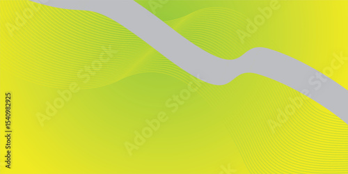 Abstract blend line background with White and Orange color balance.