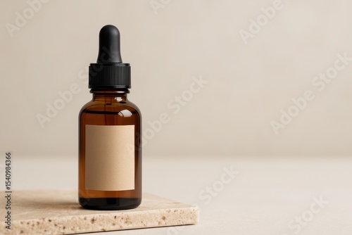 Wallpaper Mural Glass Dropper Bottle Cosmetic Product Still Life Clean Torontodigital.ca