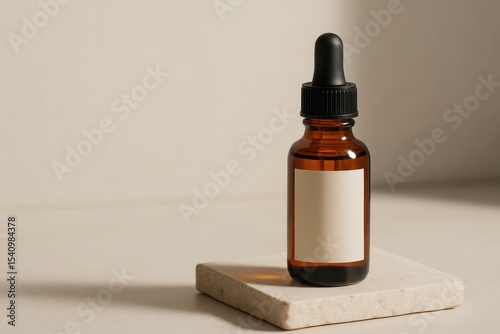 Wallpaper Mural Glass Dropper Bottle Cosmetic Product Still Life Clean Torontodigital.ca