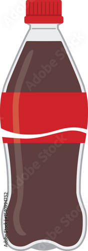 ソフトドリンク_コーラ（ペットボトル）
