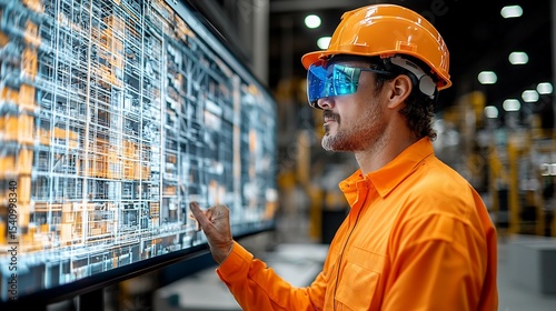 Augmentedsitevisit Featuring Holographicprojection and Realtimecollaboration for Precisionengineering and Structuralintelligence In Seismicresilience Design Workflows photo