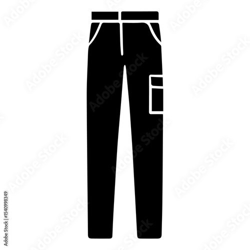 Versatile Cargo Pants Durable, Functional, and Stylish
