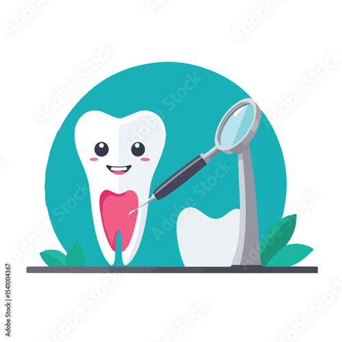 dental examination