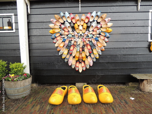 Netherlands Shoes