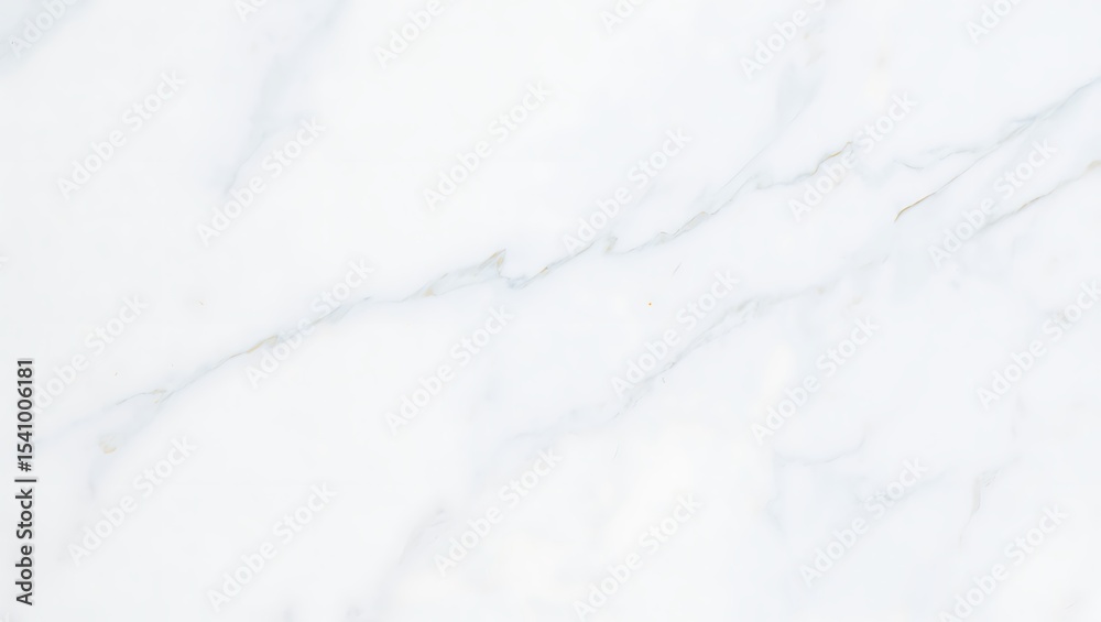 Obraz premium Elegant White Marble Texture High-Resolution Background Image for Design Projects