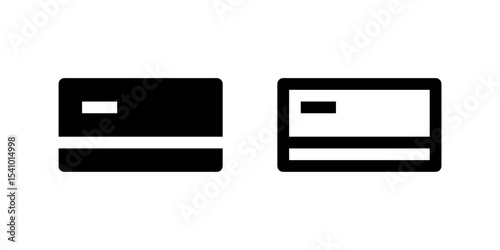 Bank and credit card icon set for online transactions and shopping Free Download Bank and credit card icon set for online transactions and shopping - GFXLoad