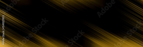 abstract black and gold are light with white the gradient is the surface with templates metal texture soft lines tech diagonal background gold dark sleek clean modern.