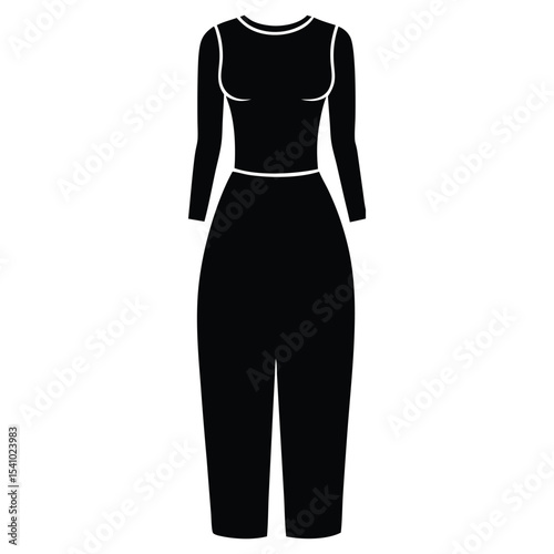 Dresses casual technical fashion illustration with long short elbow sleeves, knee mini midi maxi length skirt
