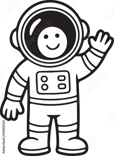 Whatever is in space
