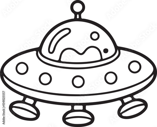 Whatever is in space