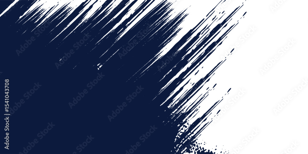 Obraz premium Halftone dots gradient grunge texture background white and blue color pattern. Dot pop art comic sport style vector illustration eps 10