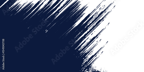 Halftone dots gradient grunge texture background white and blue color pattern. Dot pop art comic sport style vector illustration eps 10