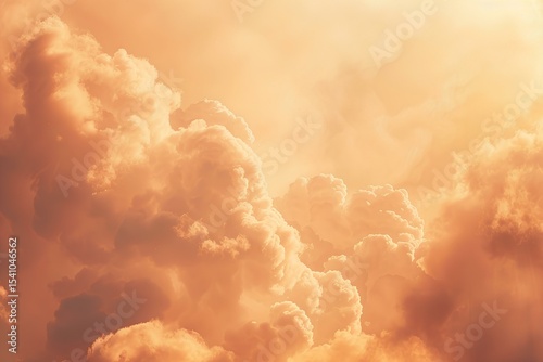 sun and clouds