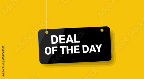 DEAL OF THE DAY