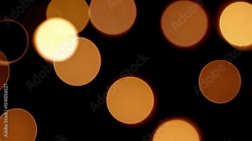 Abstract pulsating led dots on digital screen. Disco wall backdrop with flashing lights. Shiny led stage, concert lights, lamps. Glittering spangle curtain background for music shows. stock video