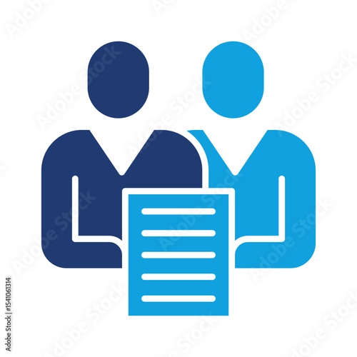 Asertiveness icon

