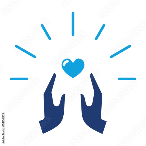 Empathy icon

