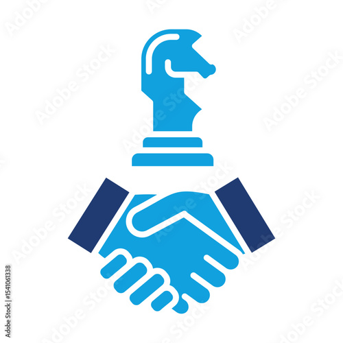 Compromise Strategy icon
