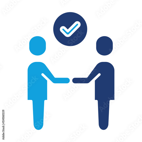 Civility icon
