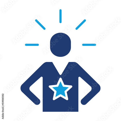 Confidence icon
