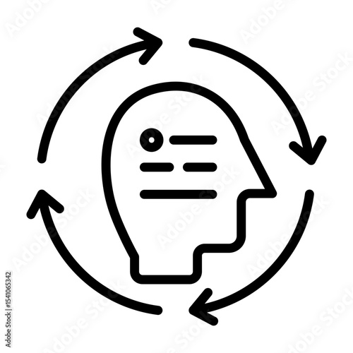 Immersive Experience Icon