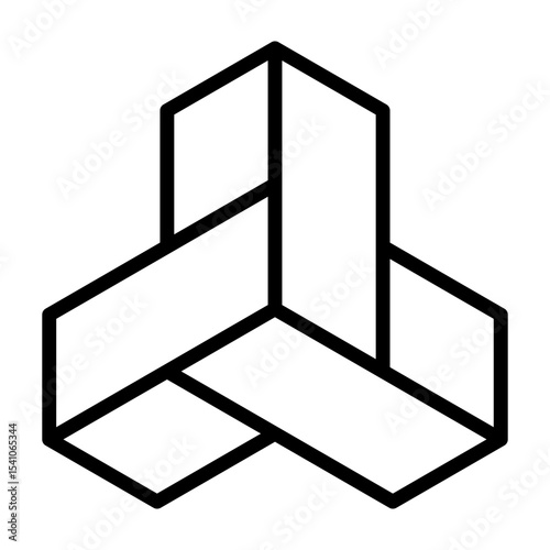 Spatial Computing Icon