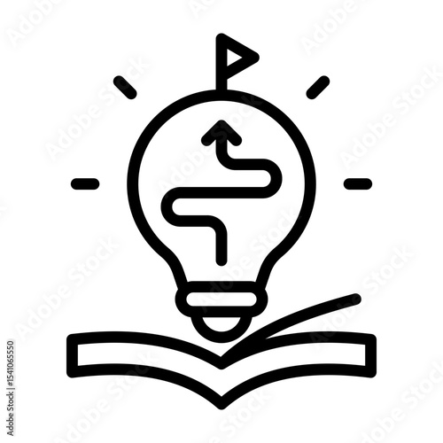 Gamified Learning Icon